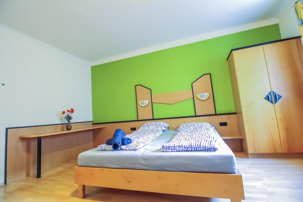 Deluxe Apartment 5P Bs 维也纳 外观 照片