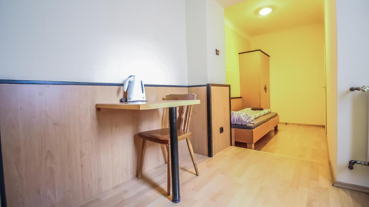 Deluxe Apartment 5P Bs 维也纳 外观 照片