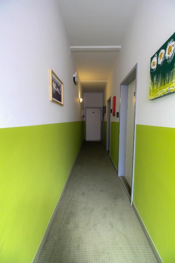 Deluxe Apartment 5P Bs 维也纳 外观 照片